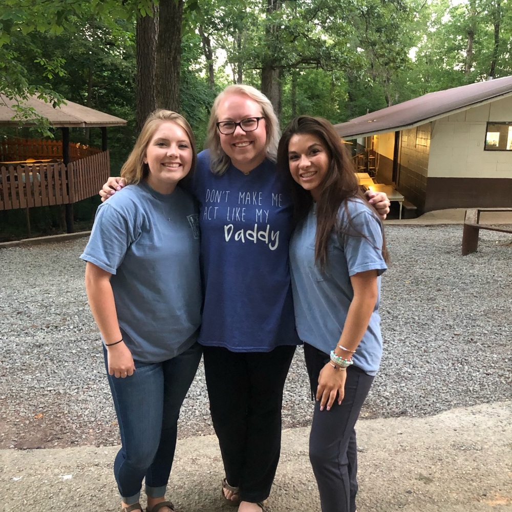 Meet your Posher, Emma dee